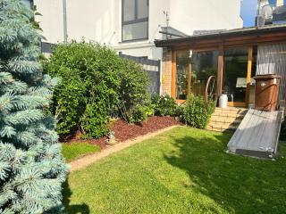 Barrierefreies Ferienhaus mit Garten bei Köln - 2