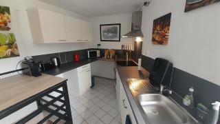 Ferienwohnung "Am Berg" - Gerolstein - 5