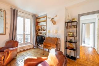 GuestReady - central apartment at Les Invalides - Paris - 3
