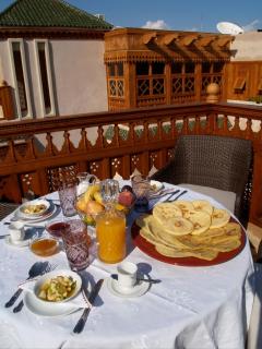 Riad Flam & Spa - Marraquexe - 7