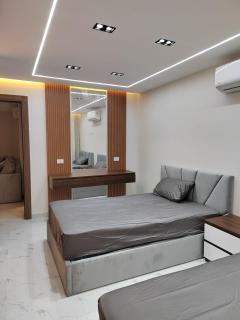 شقق فندقية متميزة بالدقي - Il Cairo - 9