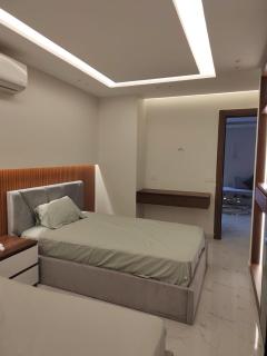 شقق فندقية متميزة بالدقي - Il Cairo - 3