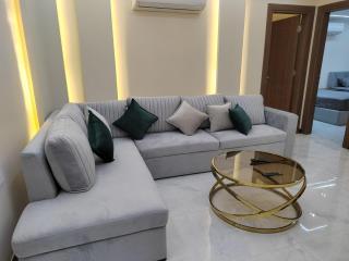 شقق فندقية متميزة بالدقي - Il Cairo - 1