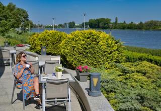 Hotel HP Park Poznań Malta - Poznań - 9
