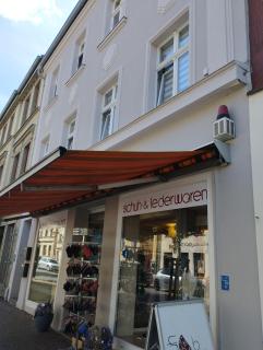 Altstadt Ferienwohnung - Angermünde - 6
