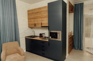 Tskaltubo Apartments - Tskaltubo - 8
