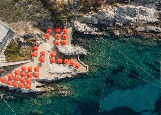 Petasos Beach Resort & Spa - Small Luxury Hotels of the World - Platis Gialos - 0