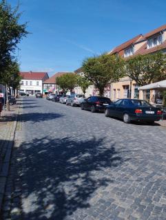 Altstadt Ferienwohnung - Angermünde - 3