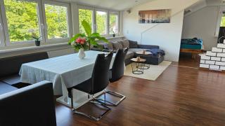 Loftwohnung in ruhiger Gegend - Kirchheim unter Teck - 2