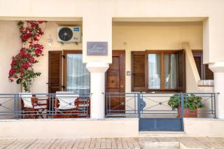 Rena's Guesthouse - Sitia - 4