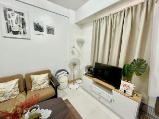 Northpoint condo - 2BR near abreeza and sm lanang - Davao - 9