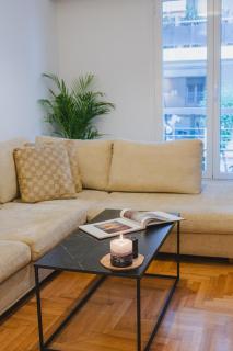 City Retreat Apartment - Athens - 3