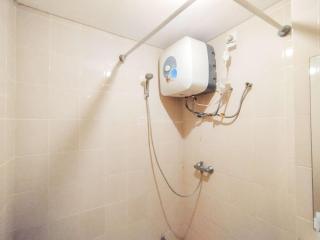 Stylish 1BR Apartment Parahyangan Residence By Travelio - 2