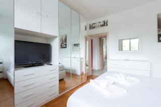 San Siro Large Flat - Milan - 3