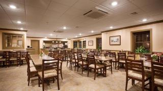 The Inn at Lewisburg, BW Signature Collection - Lewisburg - 2