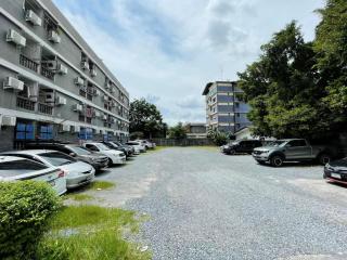 Ze Residence Ramintra - 1