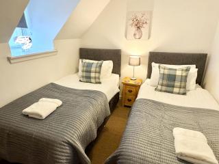 City Centre House - Inverness - 4