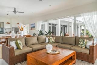 Avaiki Nui Villa - 5