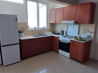 Mama Marina apartement near to the airport 2 - Antimácheia - 2