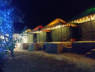 Jannat Hills - Camps Dhrarmshala - Dharamshala - 3