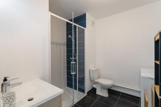 Men Du - Appt 4p à 800 metres de la plage - 1