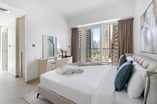 Big 1BD in JLT - Pool, Game Zone - Dubaï - 8