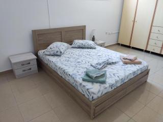 Mama Marina apartement near to the airport 2 - Antimácheia - 6