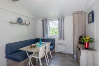 Mobil Home sur camping avec piscine - Saint-Jean-de-Monts - 7