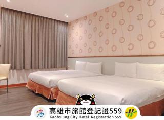 Zhongshan Boutique Hotel - 4