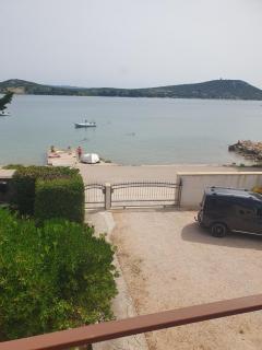 Apartman Vanja - Betina - 9