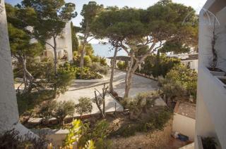 Apartment Penthouse Torre de Cap - Altea - 8