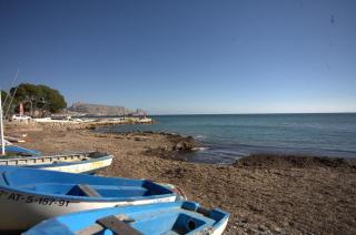 Apartment Penthouse Torre de Cap - Altea - 7