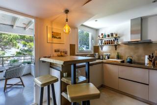 Apartment Penthouse Torre de Cap - Altea - 6