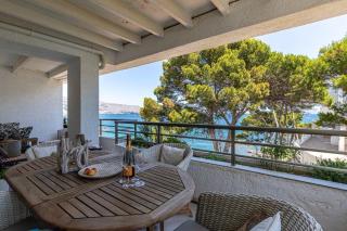 Apartment Penthouse Torre de Cap - Altea - 4