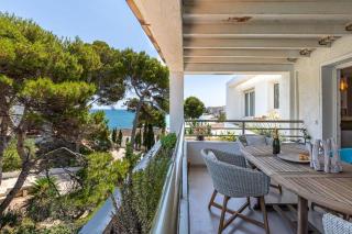 Apartment Penthouse Torre de Cap - Altea - 2