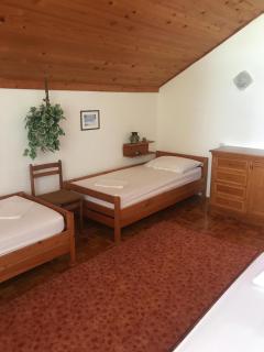 Apartman Vanja - Betina - 3