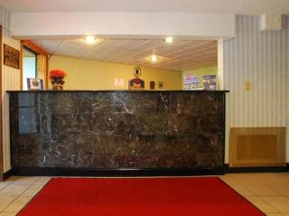 Best Western Monticello - Monticello - 7