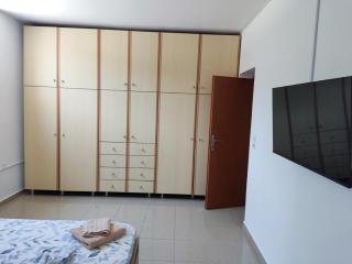 Mama Marina apartement near to the airport 2 - Antimácheia - 4