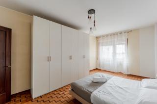 Miranda - Apartament in Mestre with Balcony! - Marghera - 2