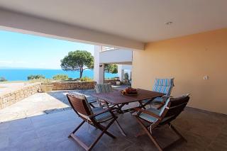Infinity Blue Villas - Afitos - 9