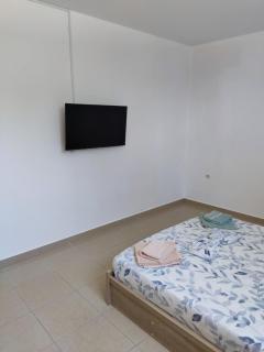 Mama Marina apartement near to the airport 2 - Antimácheia - 5