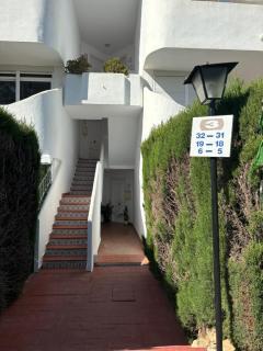 Apartamento Mijas Golf - 7