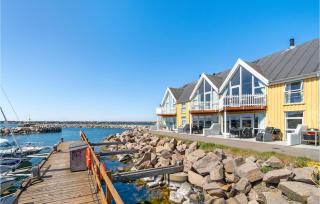 Beach Front Home In Hasle - Hasle - 1