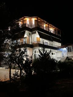 Merlind Apartments - Sarandë - 7