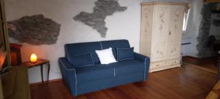 La casa della Cindy - Dervio - 3