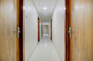 Hotel O Address Inn - Mumbai - 6