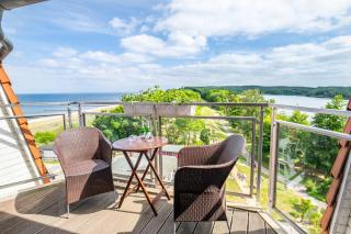 Strandhotel Seerose - Kolpinsee - 8