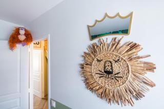 Jungle Duplex with pool 5 min Disneyland - Serris - 4