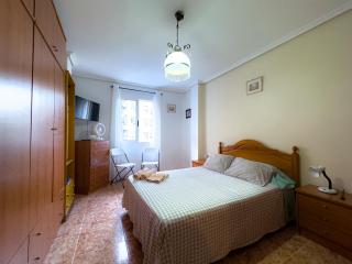 Rooms in Valencia Great Location in Shared Apartment - Valência - 7