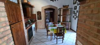 Domus da Irma - Pollica - 2